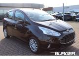 Ford B-Max Klimaautom SHZ PDCv+h Berganfahrass. Kolli - schwarze Ford B-Max