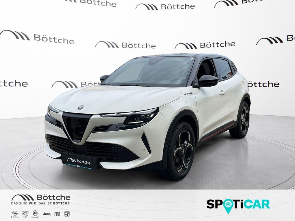 Image of Alfa Romeo Junior