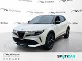 Alfa Romeo Junior Ibrida 1.2 VGT 48V-Hybrid 100 kW Speciale - weiße Alfa Romeo Junior
