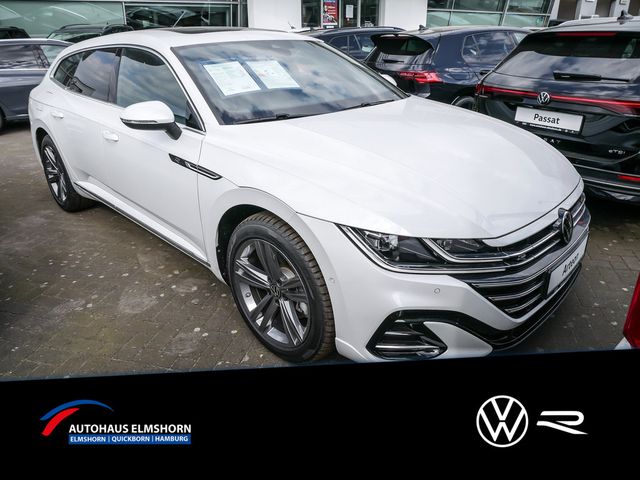 Volkswagen Arteon Shooting Brake R-Line 1,4 l eHybrid 115 k