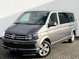 Volkswagen T6 Caravelle Lang 2.0 TDI DSG /NAVI/PDC/AHK/ - : Kleinbus, 9 Sitzer