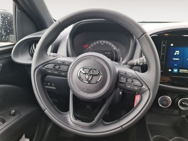 Aygo X Play