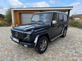 Mercedes-Benz G 270 CDI Station Wagon Lang - - Mercedes-Benz G 270 Gebrauchtwagen