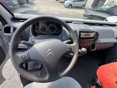 Fahrzeugabbildung Jumper 33LH 2.8 HDi -HDi130 Wohnmobil