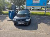 Audi S3 1.8 T quattro 8L - Audi S3: 8l