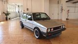 Volkswagen Golf 1 MK1 GTI 1.8 112 PS