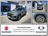 Ssangyong Torres 1.5 Forest Edition AT - Ssangyong Torres SUV