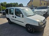 Fiat Doblo Doblò 1.2 - gebrauchte Fiat Doblo aus dem Jahr 2005