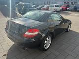 Mercedes-Benz SLK 200 Kompressor I.Hand Rentner Fahrzeug - Mercedes-Benz Rent