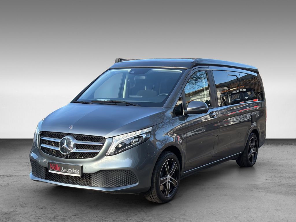 Image of Mercedes-Benz V 300