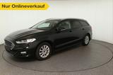 Ford Mondeo 2.0 EcoBlue Business Edition LED+NAVI+RFK - Ford Mondeo Gebrauchtwagen in Düsseldorf