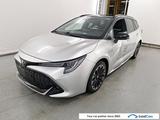 Toyota Corolla 1.8 e-CVT Hybrid GR-Sport Aut. LED-Xeno - Toyota Corolla: E8
