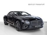Bentley New Continental GTC V8 von BENTLEY FRANKFURT - Bentley Continental GT aus 2021