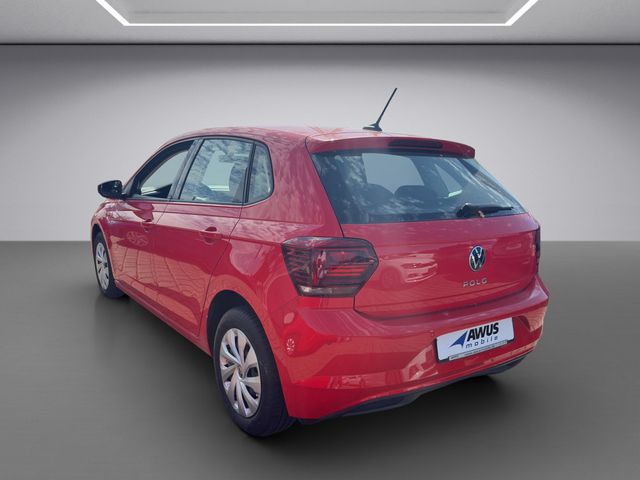 Polo 1.0 Comfortline