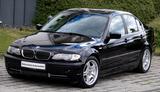 BMW 330i *M TECHNIK* KEIN ROST* SEHR GEPFLEGT* - gebrauchte BMW 330 aus dem Jahr 2002