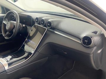 Mercedes C 200 - 8