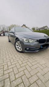 BMW 3er 320D 2.0 Motor Dıesel Automatik - BMW 320: 320d Motor