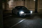 Audi TT 8N QUATTRO I MOTOR ÜBERHOLT  VOLLA... - Audi TT: Motor