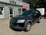 Chevrolet Captiva 2.4 LS 2WD KLIMA°ALLWETTER - Chevrolet mit Benzin-Antrieb: Geländewagen