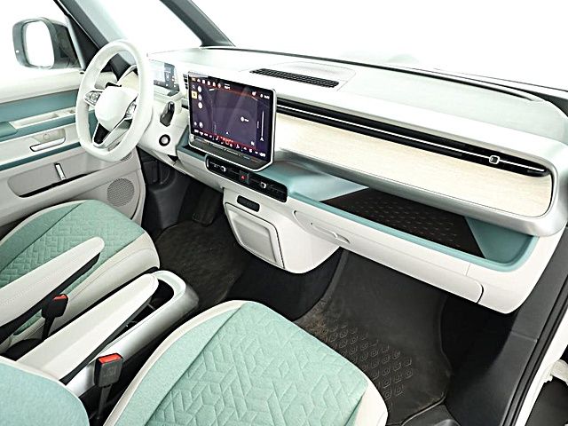 Volkswagen ID. Buzz - Bild 3