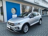 Andere Volkswagen T-Roc 1.0 TSI Style Alcantara - Andere mit Benzin-Antrieb: Alcantara