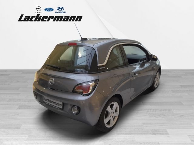 Adam Unlimited ecoFlex Turbo UNLIMITED+Klimaauto