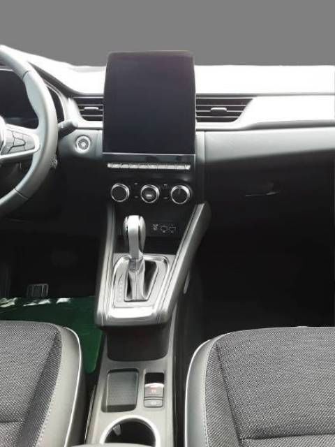 Fahrzeugabbildung Renault CAPTUR INTENS E-TECH Plug-in 160 (MY21.2)