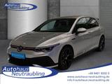 Volkswagen GOLF 8 2.0 TSI "GTI CLUBSPORT" 300 PS DSG+NAVI+A - Volkswagen Golf: Automatik, GTI