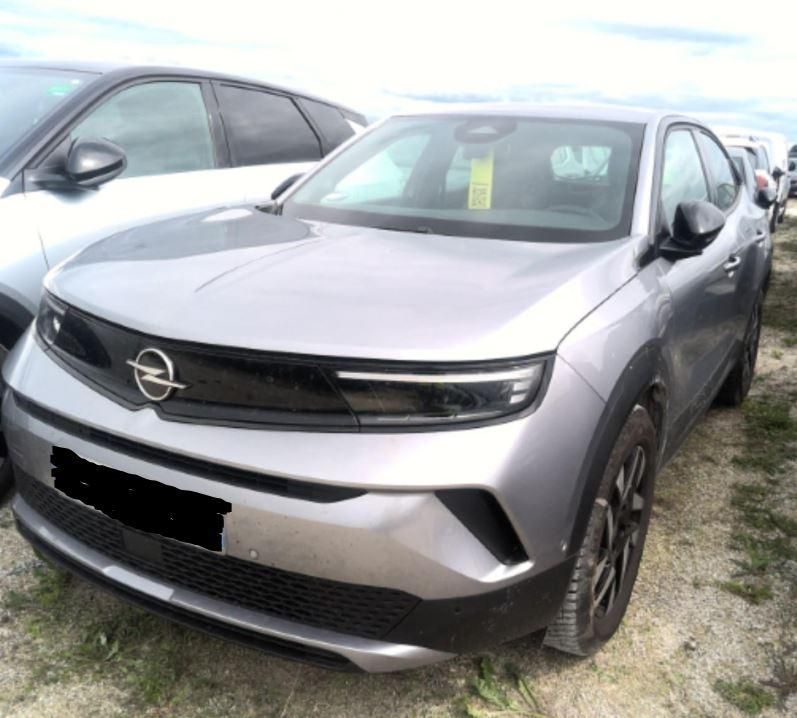 Opel Mokka e 156 Edition Navi+R-Kam+11 KW+Lenk/SHZ+AC