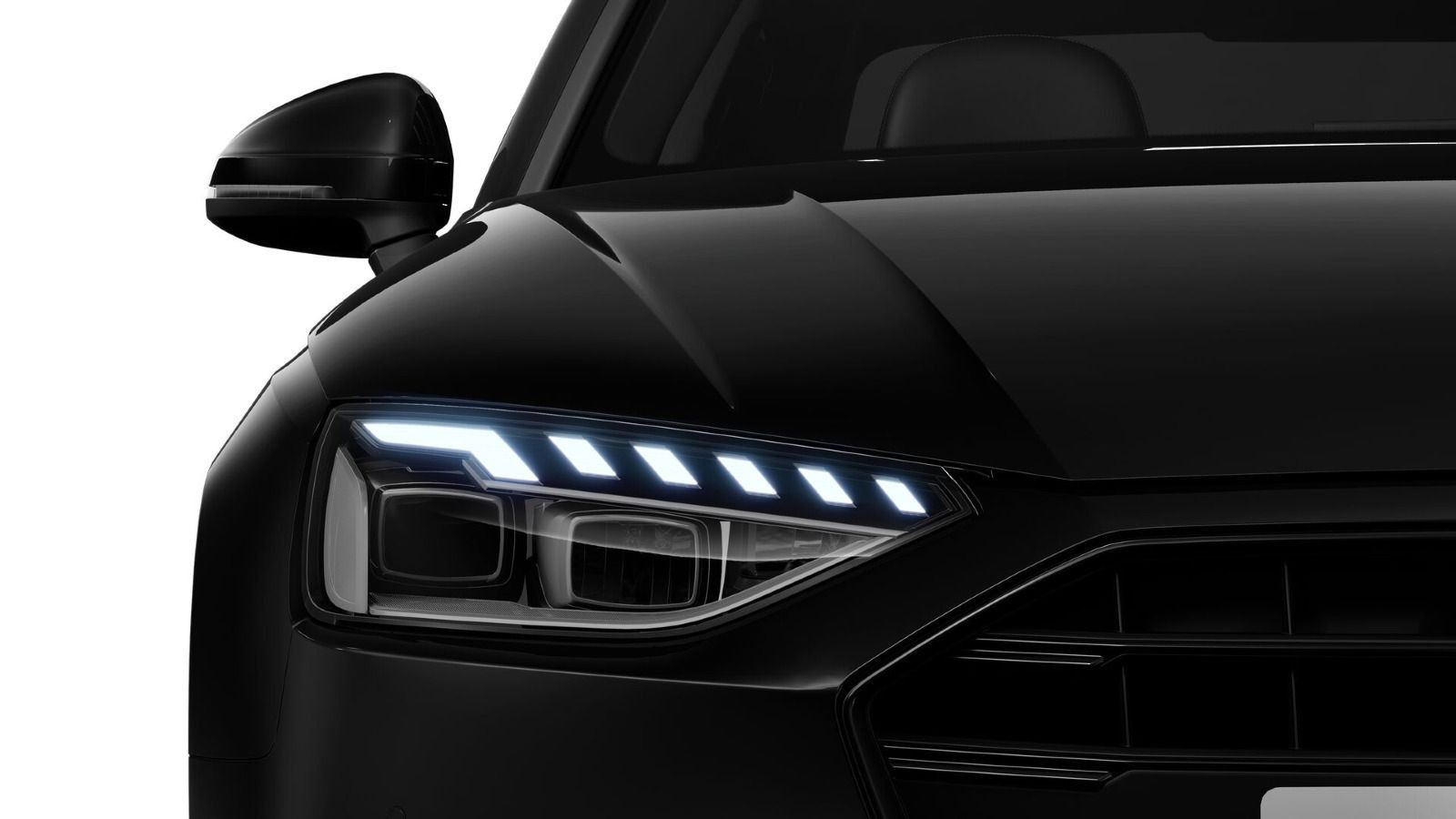 Audi A4 - Bild 5