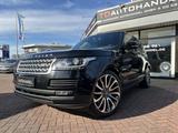Land Rover Range Rover Vogue Autobiography 4,4 Pano Massage - gebrauchte Land Rover Range Rover aus dem Jahr 2016
