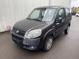 Fiat Doblo Doblò 1.4 8V Dynamic Klima/Scheckheft - gebrauchte Fiat Doblo aus dem Jahr 2006