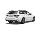 BMW 320 M Sport Mild-Hybrid EU6d d xDrive Touring (2 - BMW 320 in Mönchengladbach