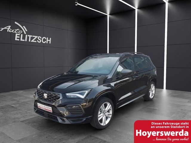 Seat Ateca FR 1.5 TSI LED Navi Business