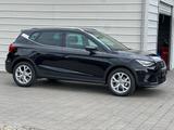 Seat Arona FR Edition 1.0 TSI DSG AHK*NAVI*SHZ*ACC*Ka - schwarze Seat Arona