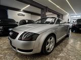 Audi TT Roadster 1.8 T 20V 225 CV cat quattro - gebrauchte Audi TT aus dem Jahr 1999