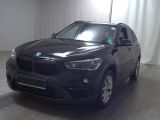 BMW X1 xDrive 18d Sport Line Navi Active PDC LED LM - BMW X1: Xdrive 18d