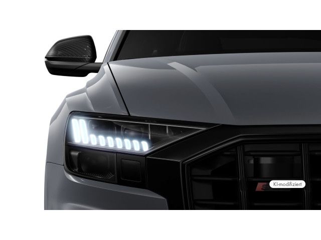 Audi SQ8 - Bild 9