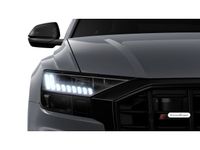 Audi SQ8 - Vorschau Bild 9