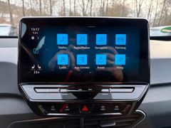 Fahrzeugabbildung Volkswagen ID.3 Pro Performance 150 kW Wärmepumpe Navi ACC