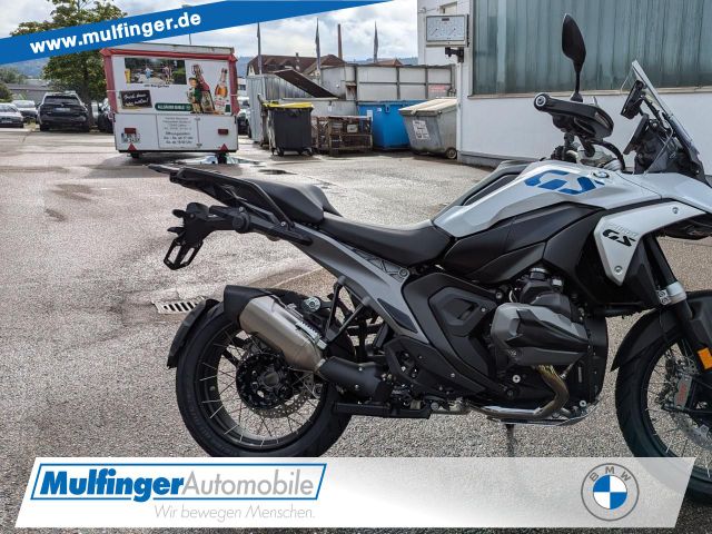 BMW R 1300 GS Komf., Tour., Dynam., Innopaket