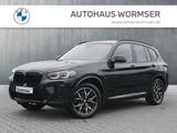BMW X3 xDrive30i ZA M Sportpaket HiFi DAB LED WLAN - BMW X3 30i Gebrauchtwagen