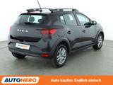 Dacia Sandero 1.0 TCe Stepway Expression*LED*CAM*PDC* - Dacia Sandero: 1.0