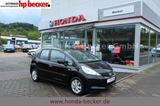 Honda Jazz 1.2 Advantage Winterräder Klima AHK - Honda Jazz: 1.2
