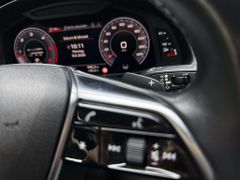 AUDI A6 50TDI ACC Virtual B&O Pano Luft AHK Standhzg