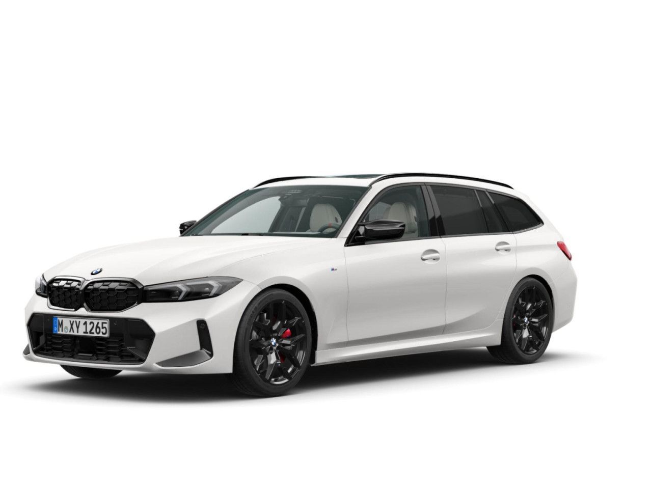 BMW M340d - Bild 3