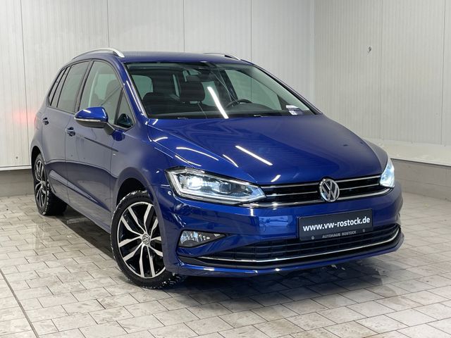 Golf Sportsvan Join 1.5 TSI ACC LED RFK SHZ