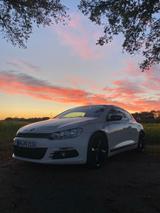Volkswagen VW Scirocco 2.0 Tfsi 211 PS Facelift|| Gol... - Volkswagen Scirocco in Hamburg
