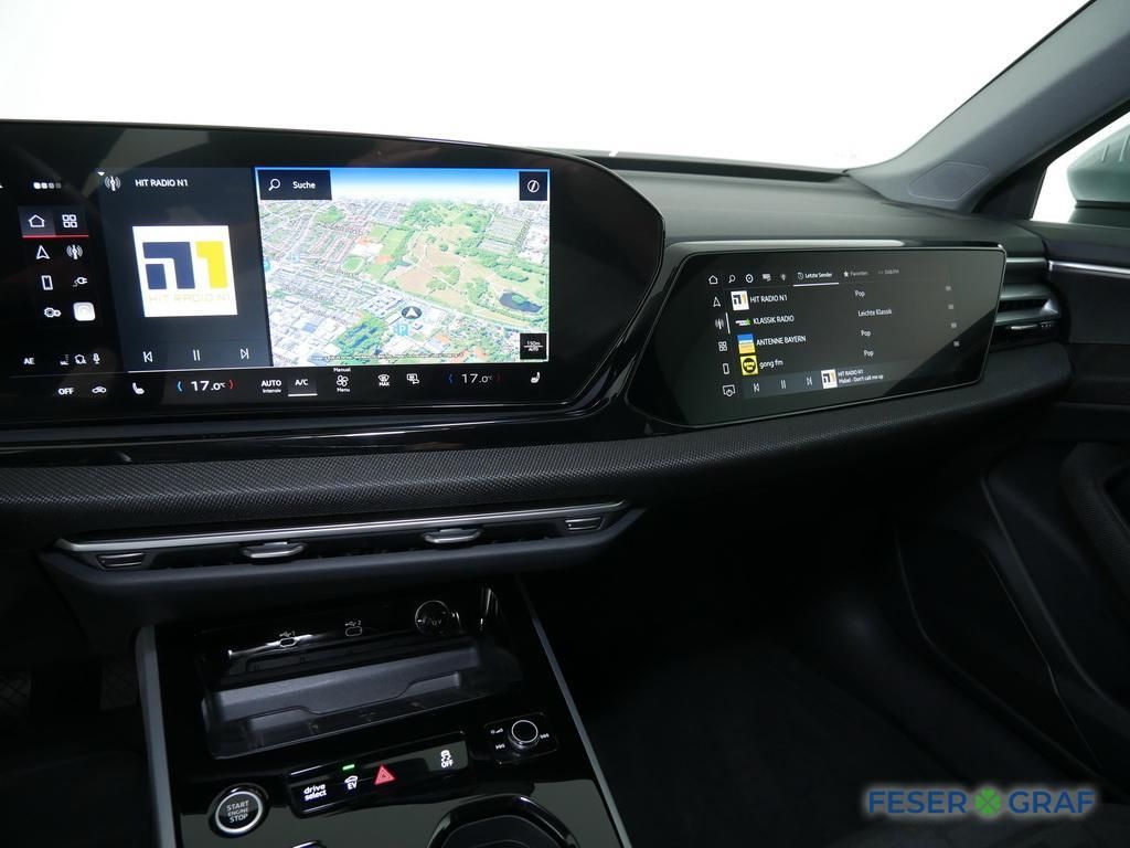 Audi A6 - Bild 9