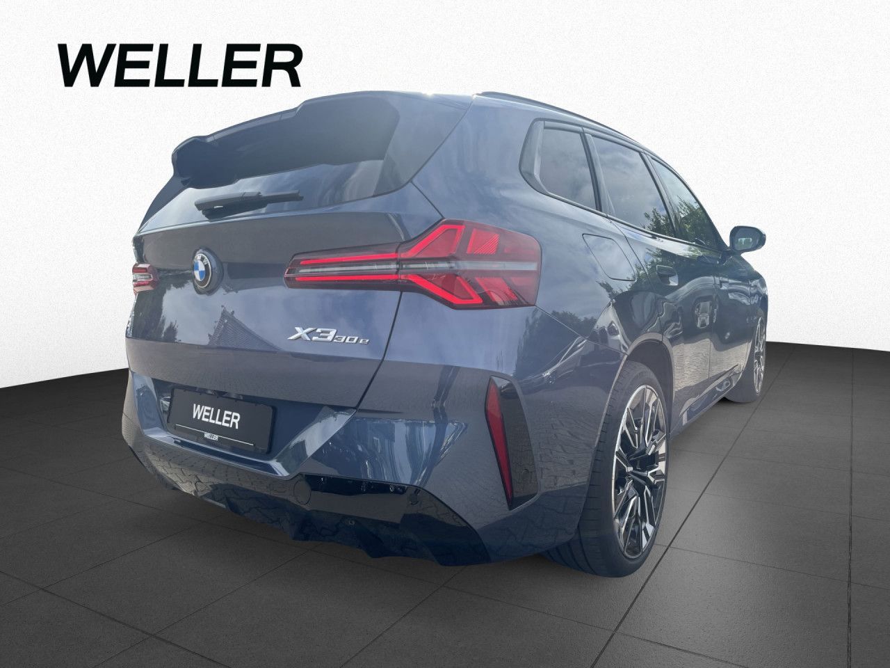 BMW X3 - Bild 9